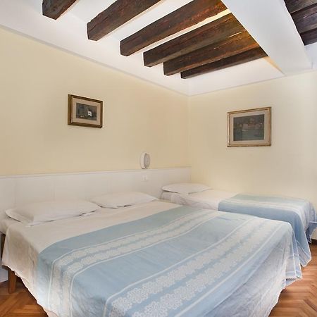 Hotel San Fantin Velence Szoba fotó