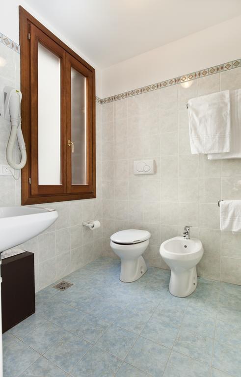 Hotel San Fantin Velence Szoba fotó