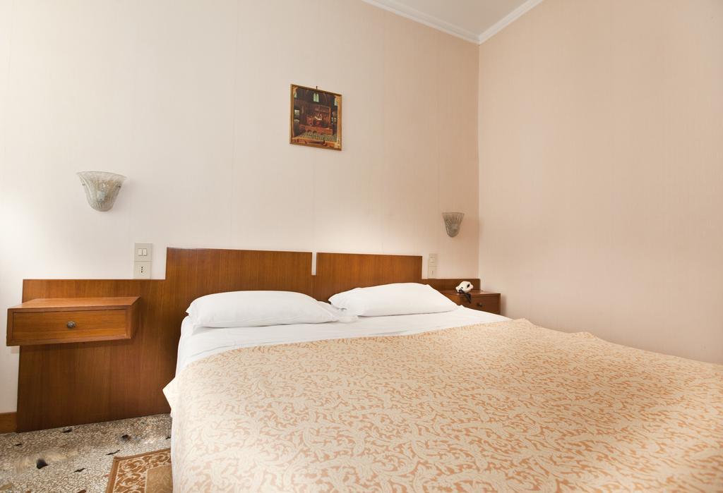 Hotel San Fantin Velence Szoba fotó