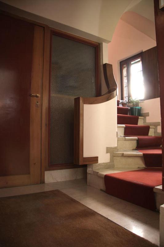 Hotel San Fantin Velence Kültér fotó