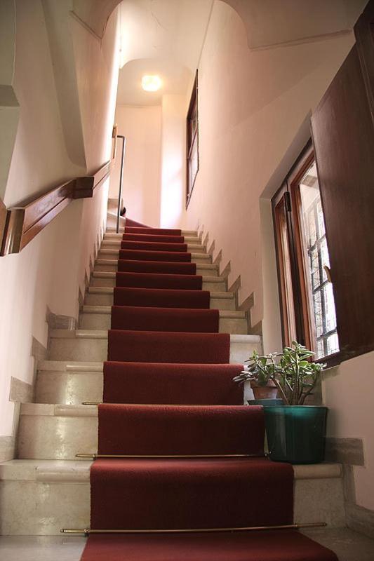 Hotel San Fantin Velence Kültér fotó