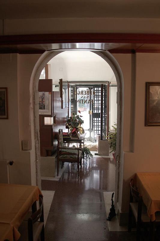 Hotel San Fantin Velence Kültér fotó