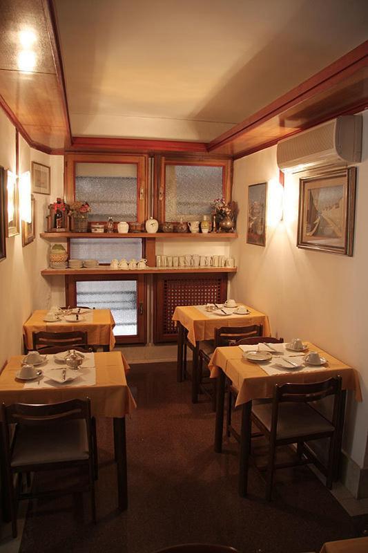 Hotel San Fantin Velence Kültér fotó