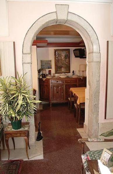 Hotel San Fantin Velence Kültér fotó